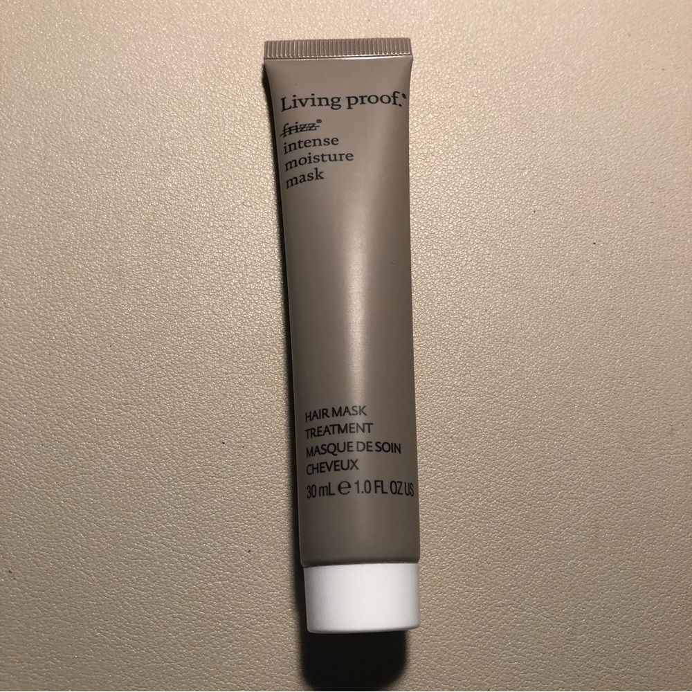🤍3/$25🤍 Living Proof Intense Moisture Mask Sample